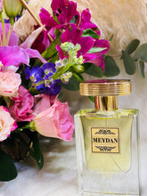 Load image into Gallery viewer, Mydan unisex perfume
