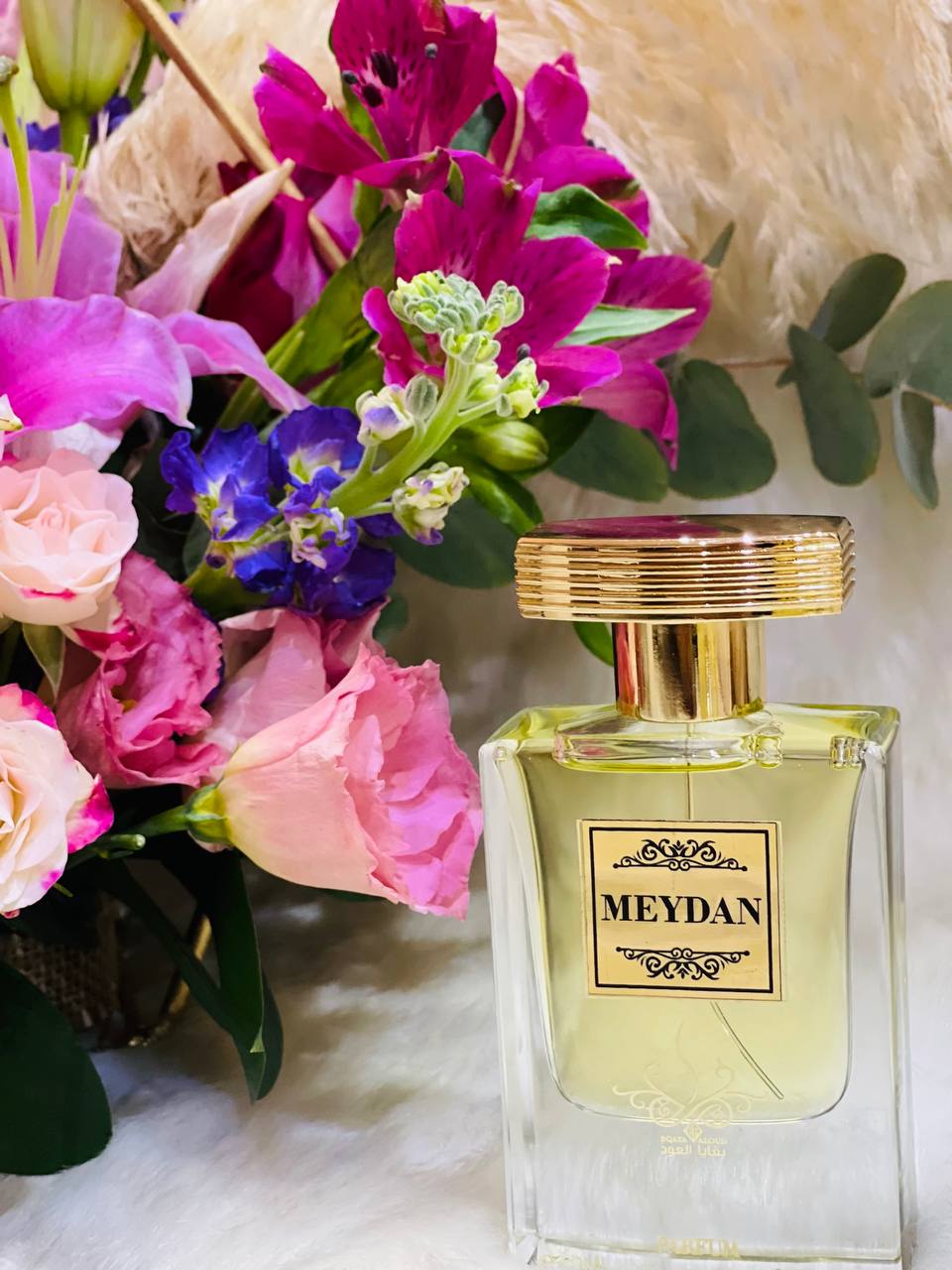 Mydan unisex perfume