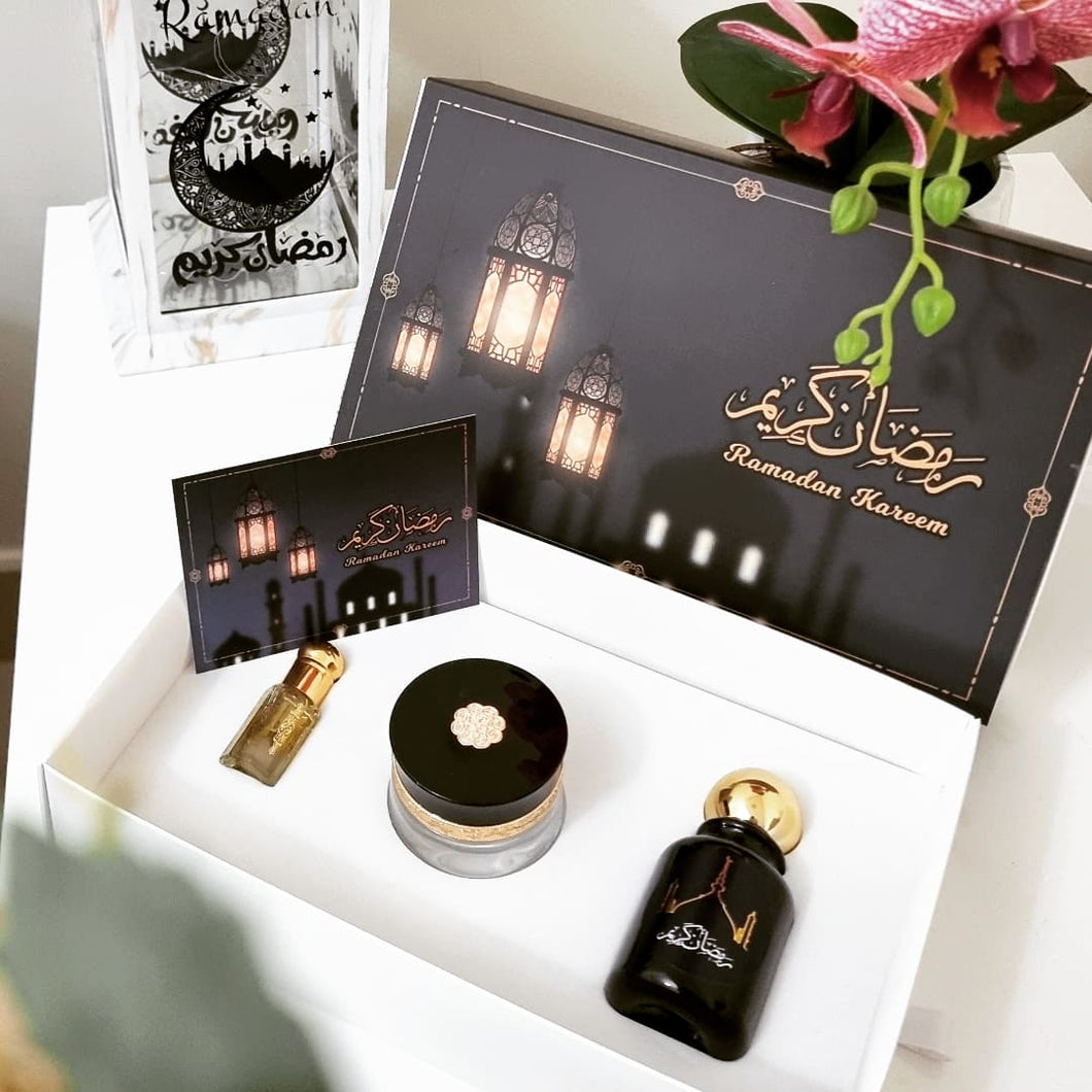 بوكس رمضانRamadan Box