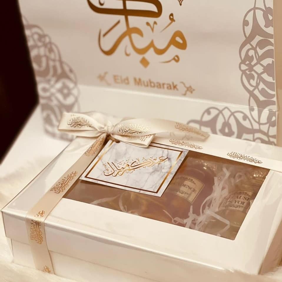 Eid box